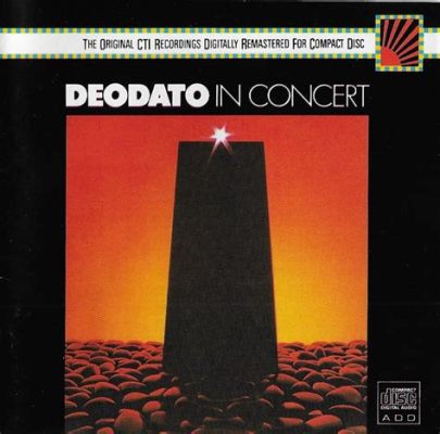 Eumir Deodato's Sensational Amsterdam Concert: A Fusion of Samba, Jazz, and Unforgettable Memories!