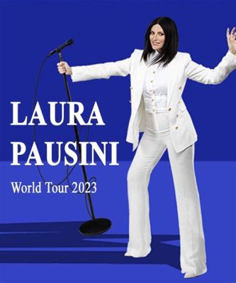 KetoConcert: Een Mysterieus Muzikaal Spektakel Met De Onverwachte Keer terug van Laura Pausini!