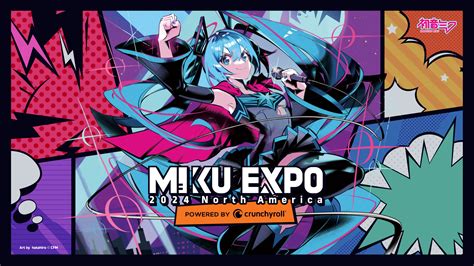 Miku Expo 2024: Een virtuele popster verovert de wereld met haar holografische magie!