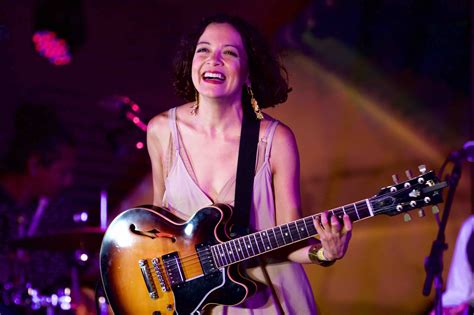 Natalia Lafourcade Concert Extravaganza: A Magical Night of Latin Soul!