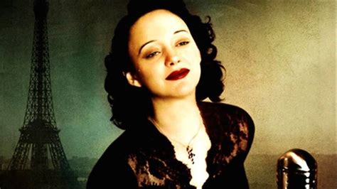 Edith Piaf Tribute Concert: Honoring the Legendary Sparrow of Paris with Exquisite Melodies!