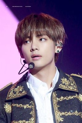  Taehyung van BTS komt naar Amsterdam! Een onvergetelijke avond met de Koreaanse superster