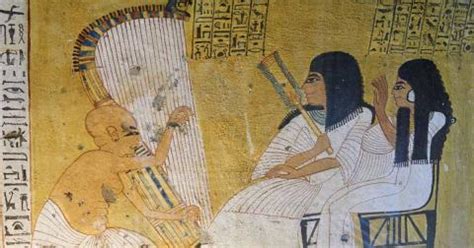 Ziyad’s “Melodies of the Nile”: An Unforgettable Journey Through Egyptian Music History!